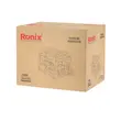 موتور برق رونیکس ژنراتور بنزینی -7500 وات مدل : RH-4784    