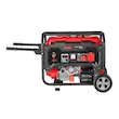 موتور برق رونیکس ژنراتور بنزینی -7500 وات مدل : RH-4784    