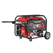 موتور برق رونیکس ژنراتور بنزینی -7500 وات مدل : RH-4784    
