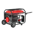 موتور برق رونیکس ژنراتور بنزینی -7500 وات مدل : RH-4784    