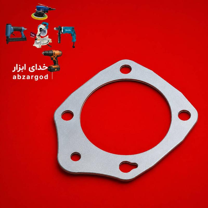واشر کاغذی منگنه کوب بادی۸۰۱۶ جیت jit
