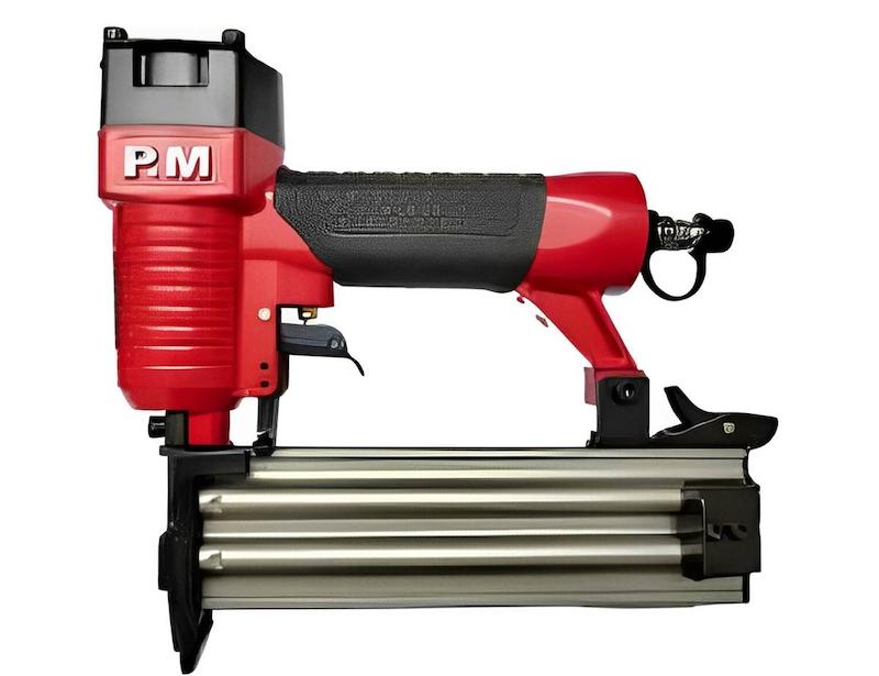 استوپ میخکوب بادی قرمز 130 بار آنکور پی ام PMمدل F50گارانتی دار