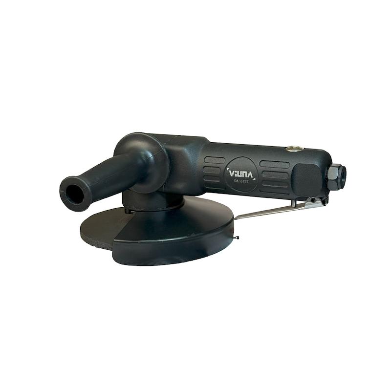 مینی فرز بادی 5 اینچ VIUNA (کف ساب) مدل DA-6737