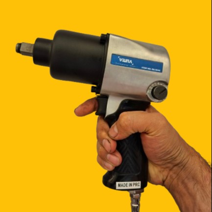 بکس بادی VIUNA 1/2 مدلDA5044