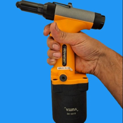 پرچ کن بادی ویونا فوق حرفی VIUNA مدل DA6615