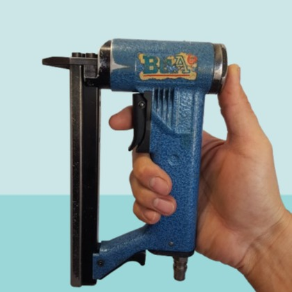 استوپ منگنه بیا ب آ کوب بادی آلمانی BeA ماشه مشکی bea  کاکرده