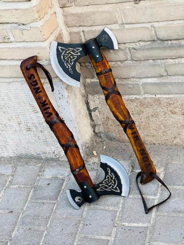 تبر وایکینگی T109
