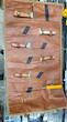 کیف چاقو T116 , A113 , G108