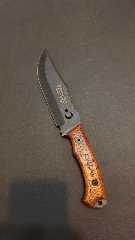 شکاری رنگ کوره ای T140