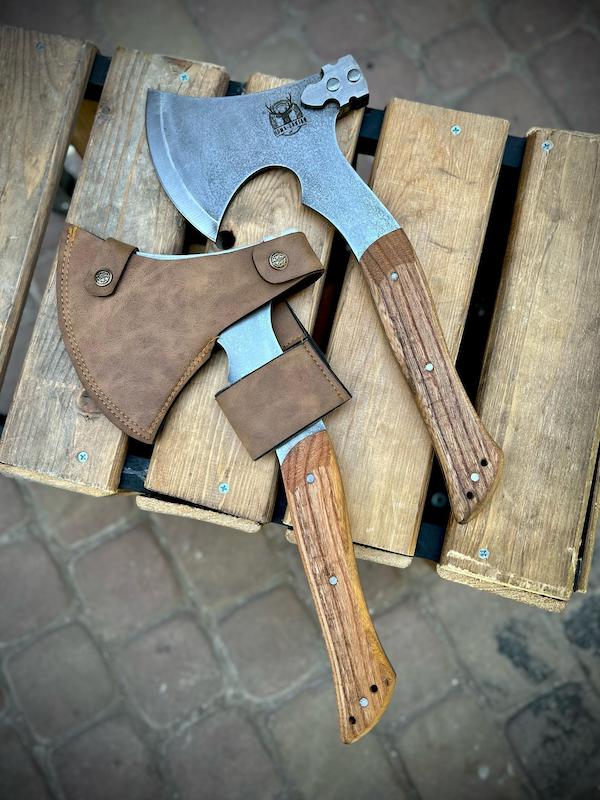 تبر پشت چکشی T167