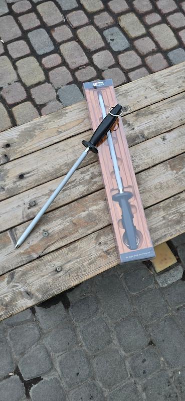 مصقل  MGS A152 , G128