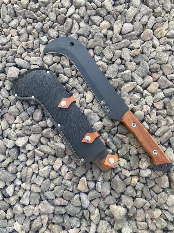 داس طبیعتگردی و چوب زنی ایپک T172