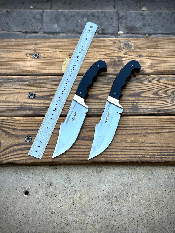 شکاری دسته پلکسی گلس T174