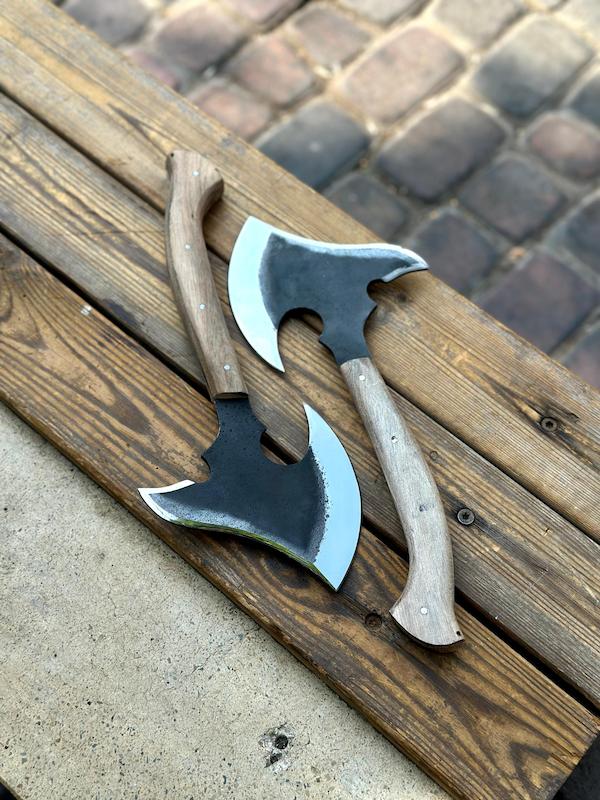 تبر طبیعتگردی سلطانی T107