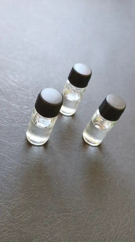 روغن نگهداری چاقو T176  , A162