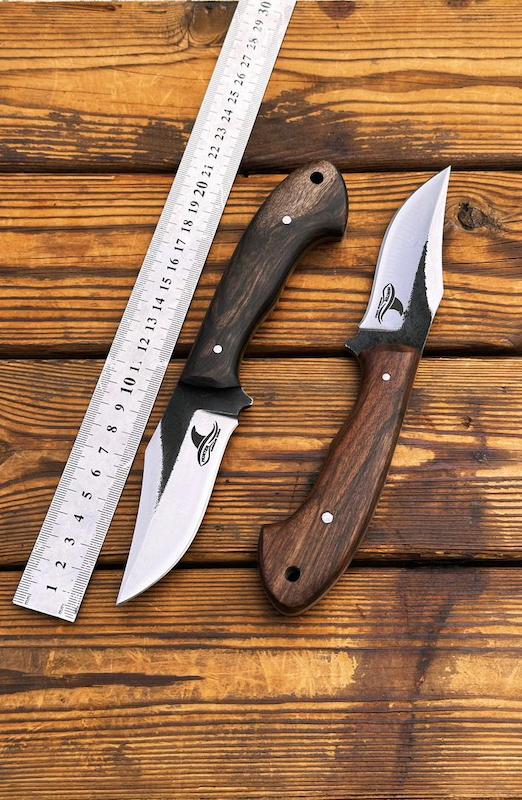 شکاری بوشکرافت کوچک T181