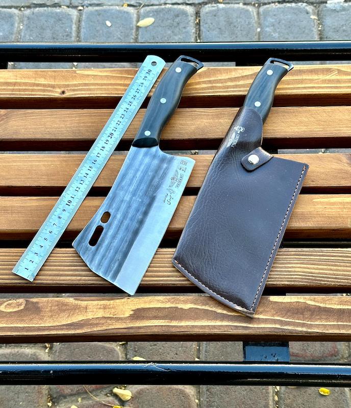 ساطور برش حیدری T193 , A171