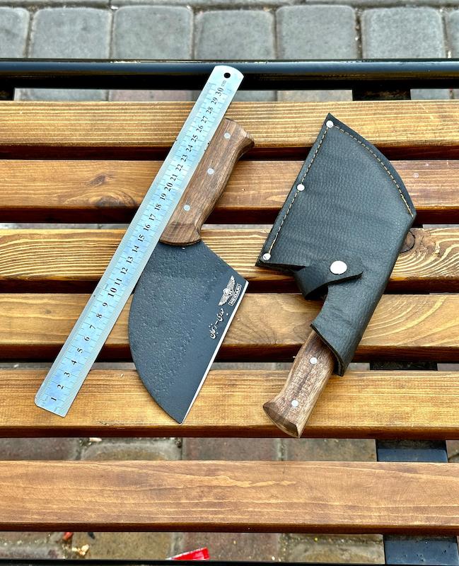 ساطور برش کمپینگ T198