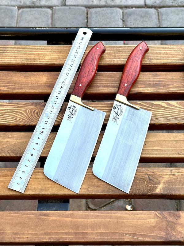 ساطور آشپزی پادوک منفرد T199 , A178