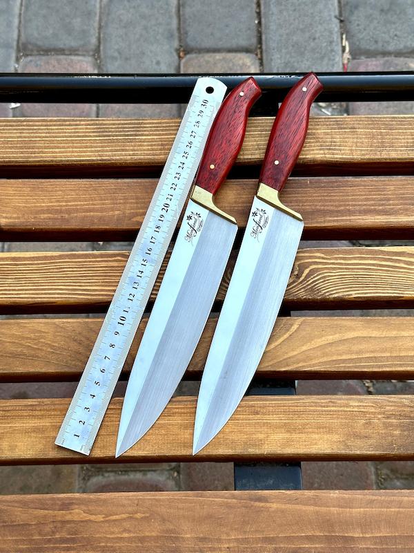 کارد راسته سایز 5 مدل T200 , A179