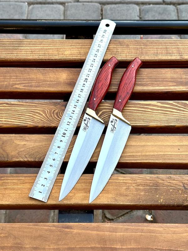 چاقو استیل سایز 2 منفرد T203 , A182