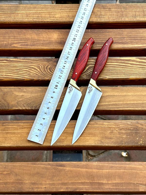 کارد دم دستی سایز 1 پادوک A173