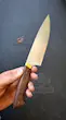 چاقو راسته استیل ضد زنگ A188 T208 , G147