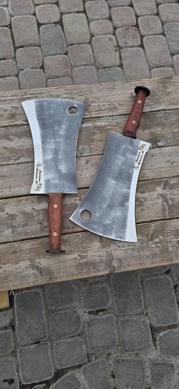 ساطور بزرگ بوکان