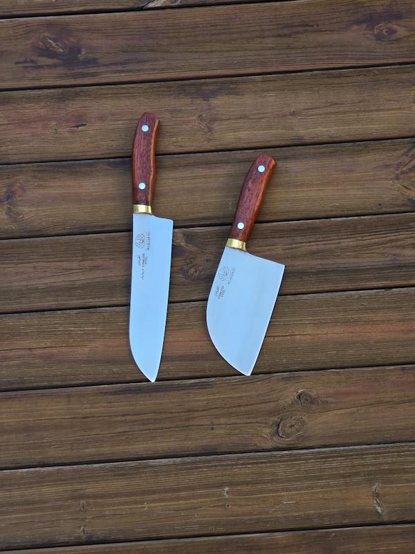 ست دوتایی آشپزی 