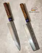 چاقو سرآشپز EL01 فولادی
