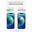 شارژر دیواری 20 وات اپل مدل B/A (اصل)