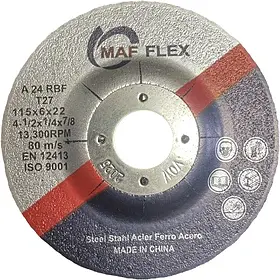 صفحه ساب مینی فرز 115-maf felex