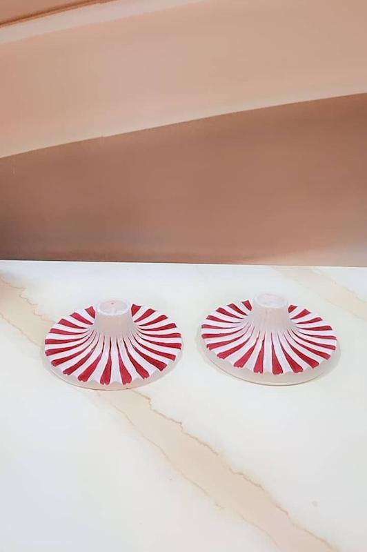 جاشمعی دکوری 