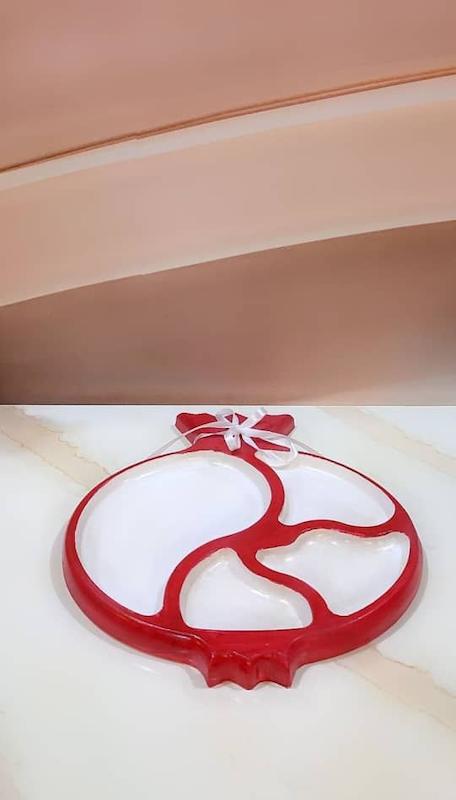 اوردور خوری طرح انار 