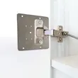 صفحه ترمیم تعمیر لولا کابین