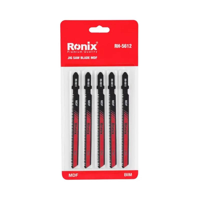 تیغ اره عمود بر ام دی اف رونیکس RH-5612 D یک عددی 