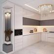 کابینت آشپزخانه /قرنیز/دیوارکوب 