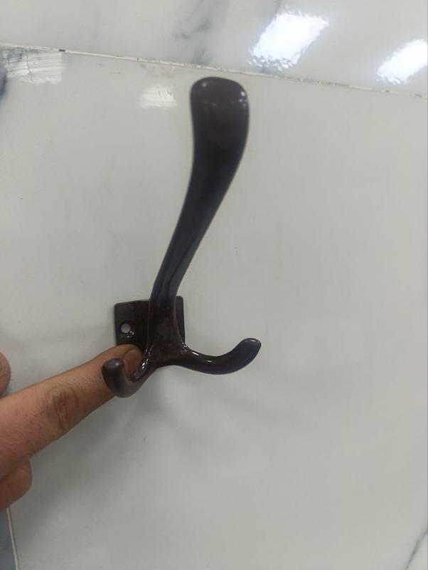 قلاب لباس آویز برند TCPC ساخت آلمان