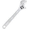 آچار فرانسه تات مدل Forged-steel سایز 8 اینچ