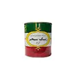 رنگ روغنی مات سفید سحر مدل 711 وزن 4 کیلوگرم