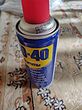 اسپری روان کننده WD-40 حجم 400 میلی لیتر