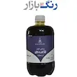 روغن الیف مخصوص بتونه رزین گل(طلایی)