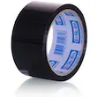 چسب نواری پرایمرpvc مشکی /سفید cm4 و 2cm برند ایرانی 
