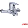  شیرآلات راسان مدل لونا توالت دوش روشویی و سینک هم تک هم مجموع