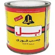 چسب فوری بل اصلی -ربع -کیلو -گالن-حلب