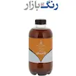 روغن الیف زیر کار ساختمانی رزین گل(نارنجی)