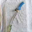 مشعل سرپیک  ایزوگام کوچک پیچ دار 