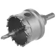  مته گردبر الماسه رونیکس  سایز 30-50-60-80-100-110-120 میلیمتر 
