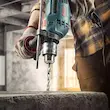 دریل چکشی برقی رونیکس مدل 2211X
