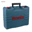پیچ گوشتی برقی رونیکس مدل 2506